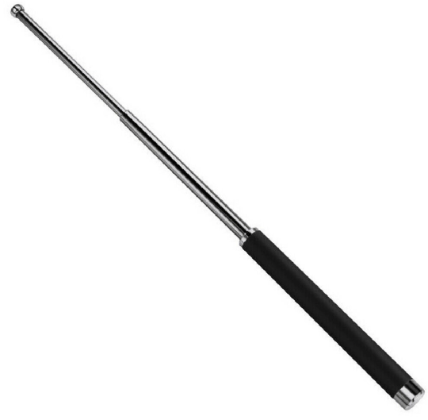 Seif Defence Extendable Baton stick